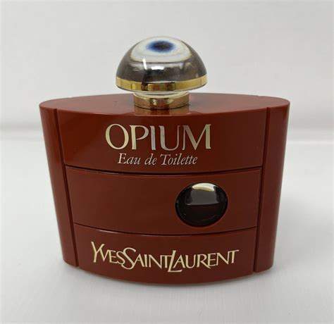 why did ysl change the opium formula|YSL opium fragrantica.